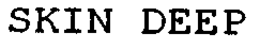 SKIN DEEP trademark