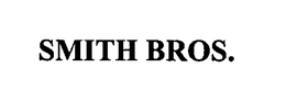 SMITH BROS. trademark