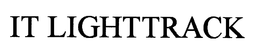 IT LIGHTTRACK trademark
