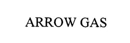 ARROW GAS trademark