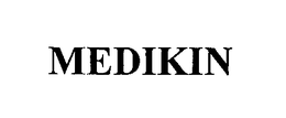MEDIKIN trademark