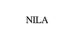 NILA trademark