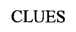 CLUES trademark