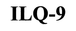 ILQ-9 trademark