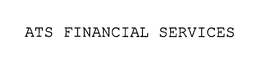 ATS FINANCIAL SERVICES trademark