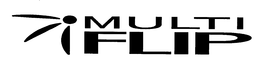 MULTI FLIP trademark