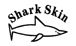 SHARK SKIN trademark