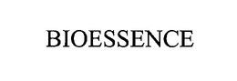 BIOESSENCE trademark