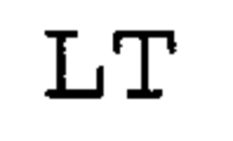 LT trademark