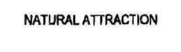 NATURAL ATTRACTION trademark