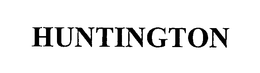 HUNTINGTON trademark