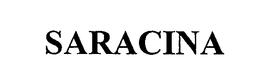 SARACINA trademark