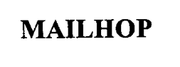 MAILHOP trademark