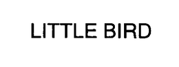 LITTLE BIRD trademark