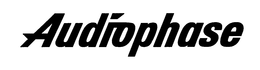 AUDIOPHASE trademark