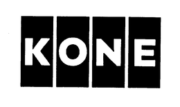 KONE trademark