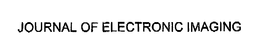 JOURNAL OF ELECTRONIC IMAGING trademark