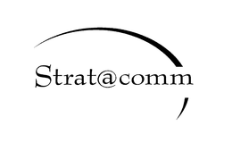 STRAT@COMM trademark