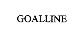 GOALLINE trademark