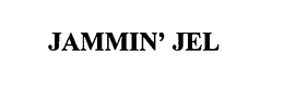 JAMMIN' JEL trademark