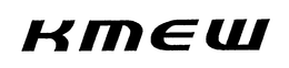 KMEW trademark