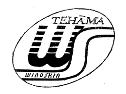 TEHAMA WS WINDSKIN trademark