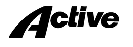 ACTIVE trademark