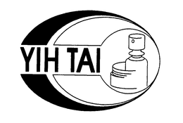 YIH TAI trademark