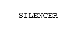 SILENCER trademark