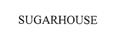 SUGARHOUSE trademark