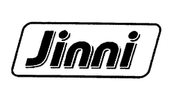 JINNI trademark