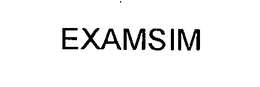EXAMSIM trademark