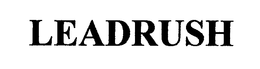 LEADRUSH trademark