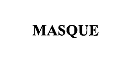 MASQUE trademark