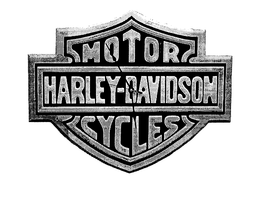 HARLEY-DAVIDSON MOTORCYCLES trademark