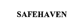 SAFEHAVEN trademark