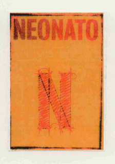 NEONATO N trademark