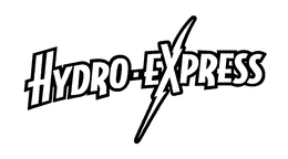 HYDRO-EXPRESS trademark