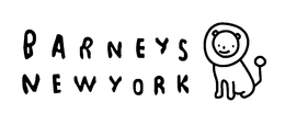 BARNEYS NEW YORK trademark