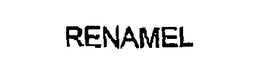 RENAMEL trademark