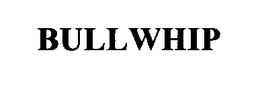 BULLWHIP trademark