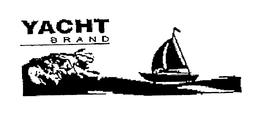 YACHT BRAND trademark