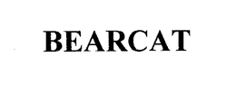 BEARCAT trademark