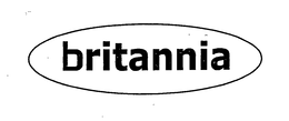 BRITANNIA trademark
