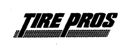 TIRE PROS trademark