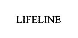 LIFELINE trademark