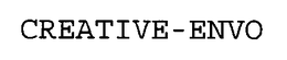 CREATIVE-ENVO trademark