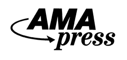 AMA PRESS trademark