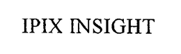 IPIX INSIGHT trademark