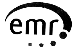 EMR trademark